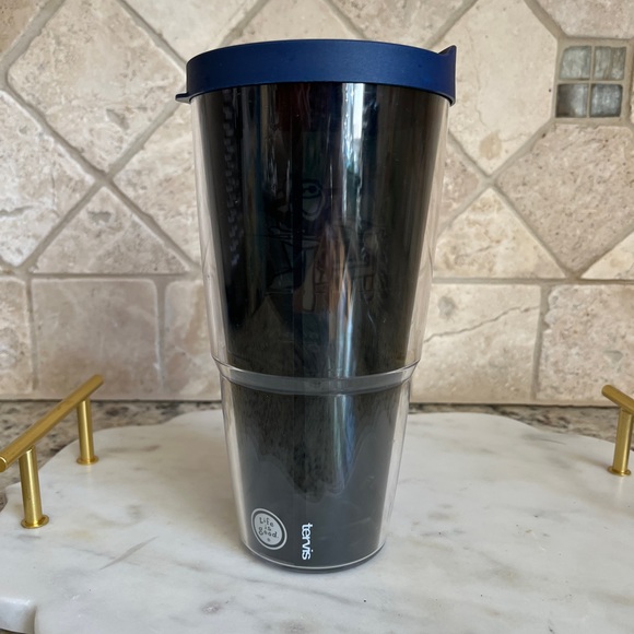 Tervis "Life Is Good" Tumbler Insulated Drink Cup - Picture 6 of 7